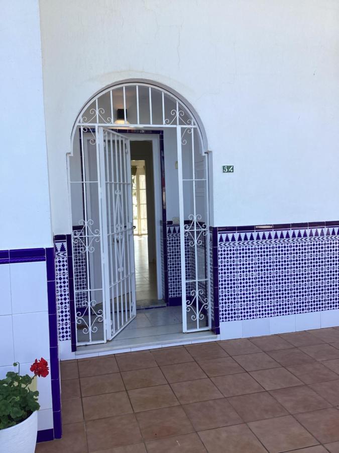 马拉加Playa Marina Club Pretty House公寓 外观 照片