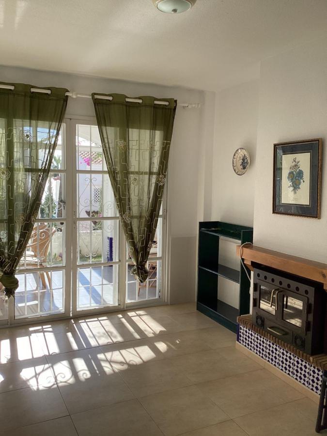 马拉加Playa Marina Club Pretty House公寓 外观 照片