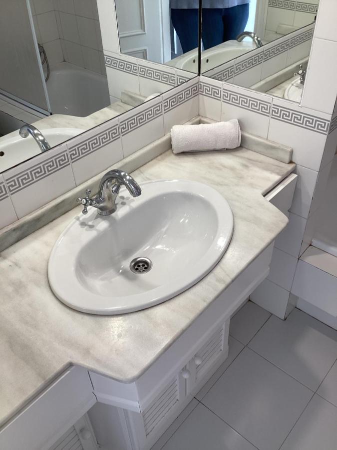 马拉加Playa Marina Club Pretty House公寓 外观 照片