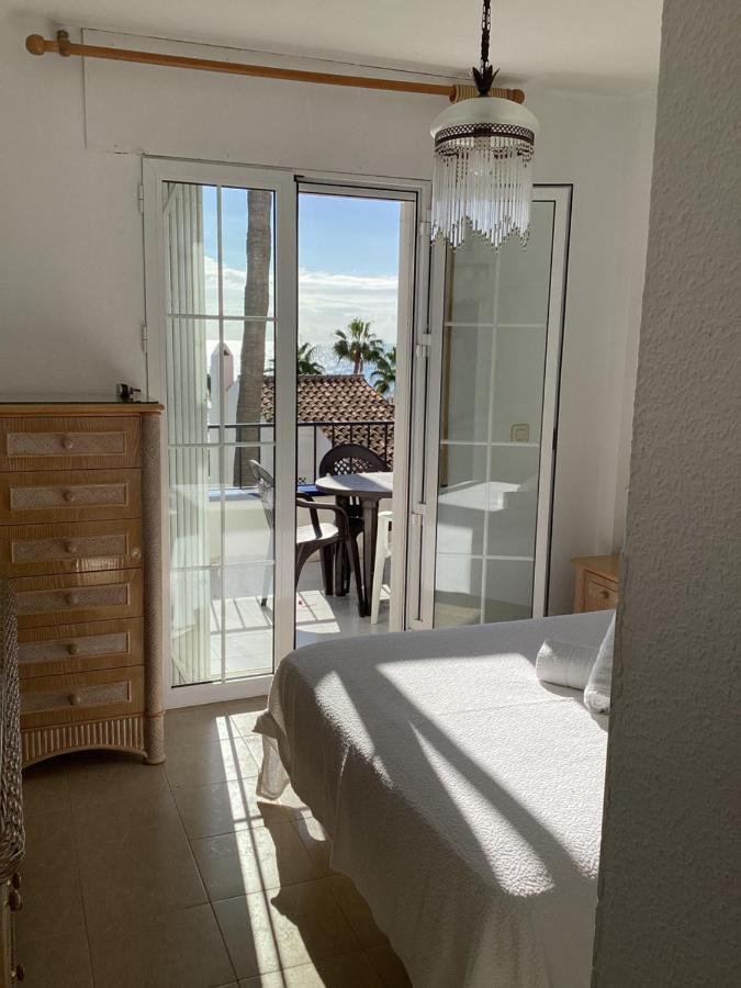 马拉加Playa Marina Club Pretty House公寓 外观 照片