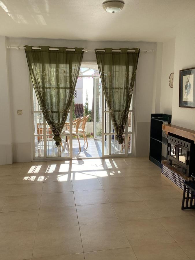 马拉加Playa Marina Club Pretty House公寓 外观 照片