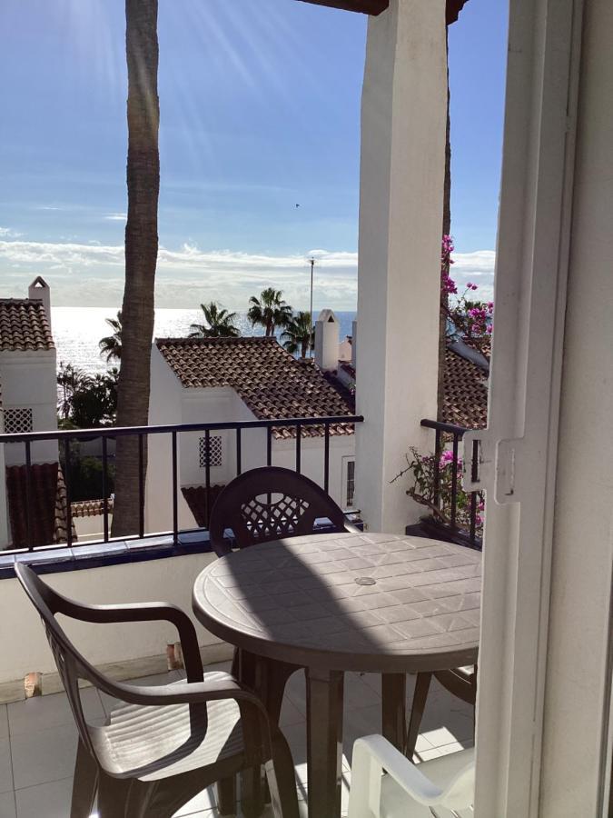 马拉加Playa Marina Club Pretty House公寓 外观 照片