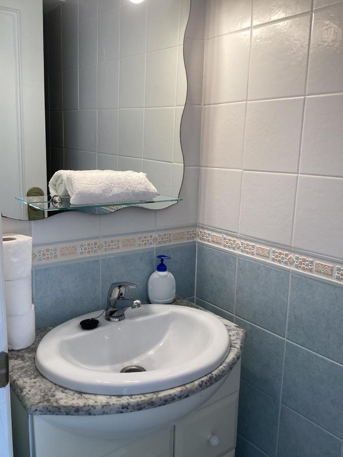 马拉加Playa Marina Club Pretty House公寓 外观 照片