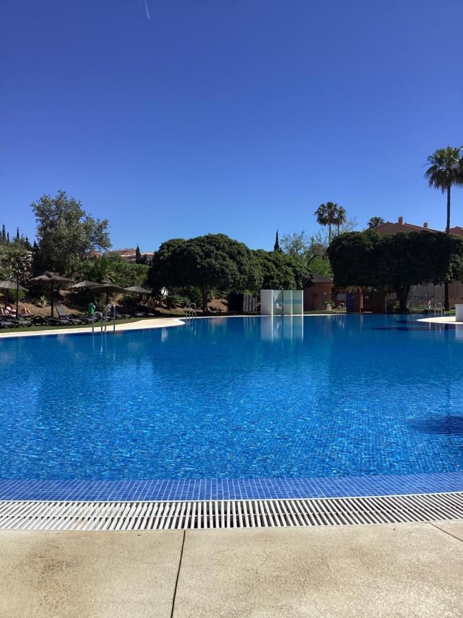 马拉加Playa Marina Club Pretty House公寓 外观 照片