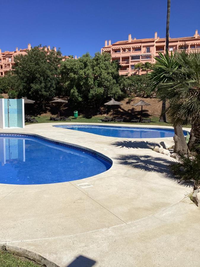 马拉加Playa Marina Club Pretty House公寓 外观 照片