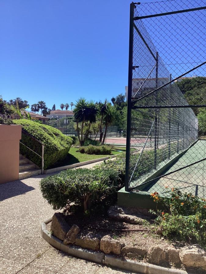 马拉加Playa Marina Club Pretty House公寓 外观 照片