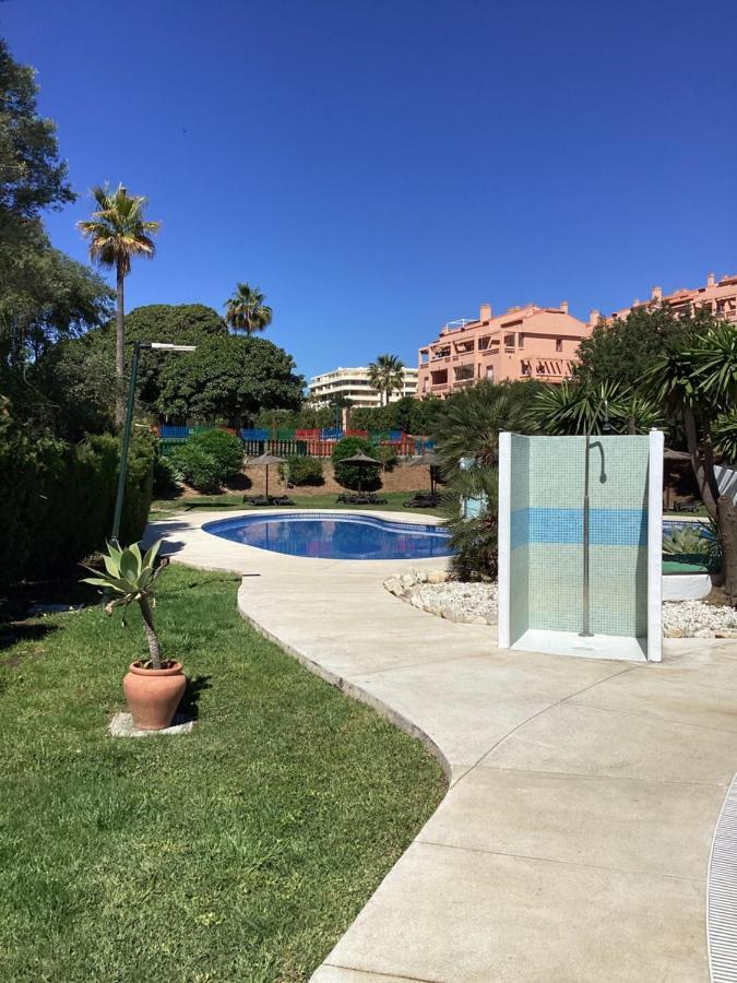 马拉加Playa Marina Club Pretty House公寓 外观 照片