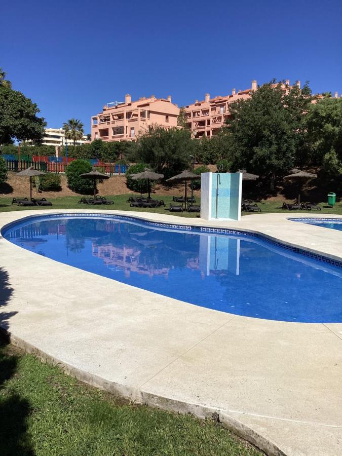 马拉加Playa Marina Club Pretty House公寓 外观 照片